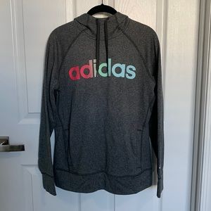 Adidas Sweatshirt